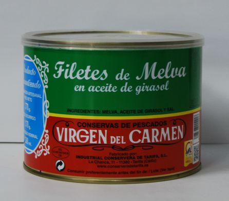 Melva Virgen del Carmen