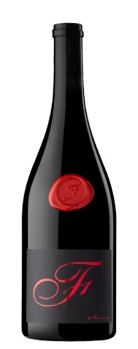 Rib. Duero F de Fuentespina