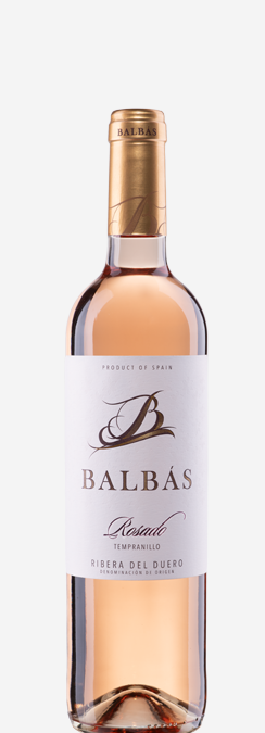 Balbás Rosado